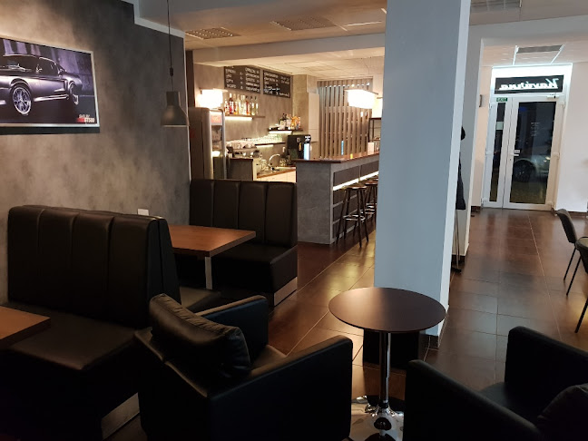 Opinii despre Lexcar Espresso în Mariánské Lázně - Gastronomie a pohostinství