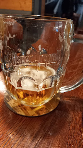 Opinii despre Steak restaurant Titanic în Nové Město - Gastronomie a pohostinství