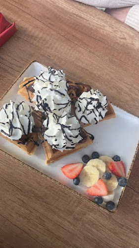 Hajja Caffé Děčín - Gastronomie a pohostinství