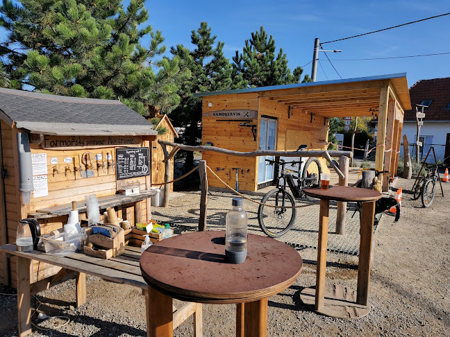 Samovýčep pro dobré lidi