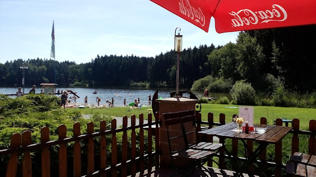 Opinii despre Kemp Nový rybník în Nepomuk - Gastronomie a pohostinství