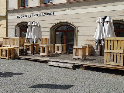 Coco Bar & Shisha