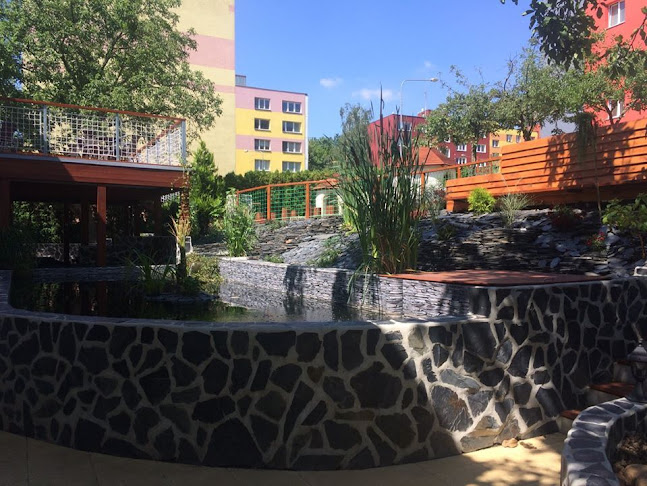 Stará 51, 708 00 Ostrava 8