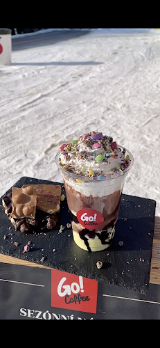 Go Coffee Kněžnice