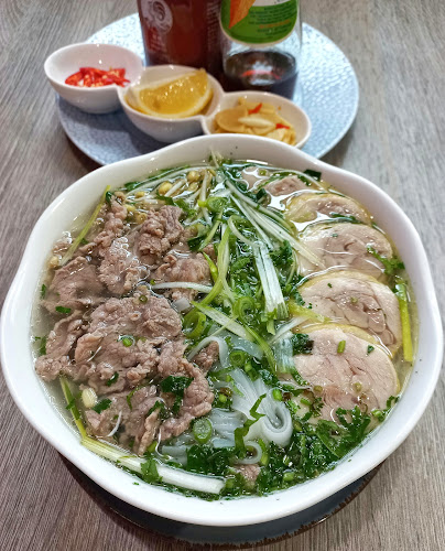 Asia Bistro U Tonyho