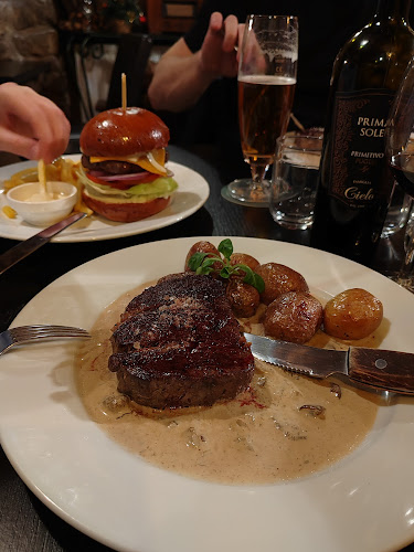 Hudební Charleston - Praha