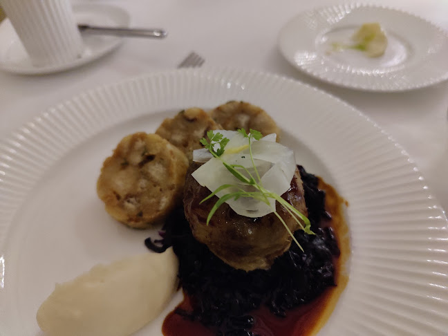 Grandrestaurant Pupp - Gastronomie a pohostinství