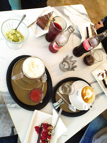 Opinii despre Café Princ în Šternberk - Gastronomie a pohostinství