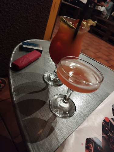 Terraza | bar s vyhlídkovou rozhlednou - Gastronomie a pohostinství