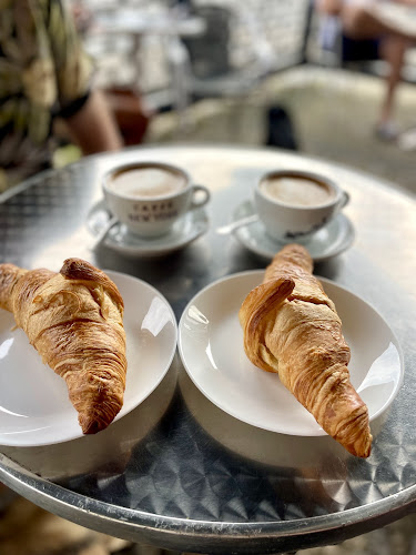 Opinii despre Bageterie în Chomutov - Gastronomie a pohostinství