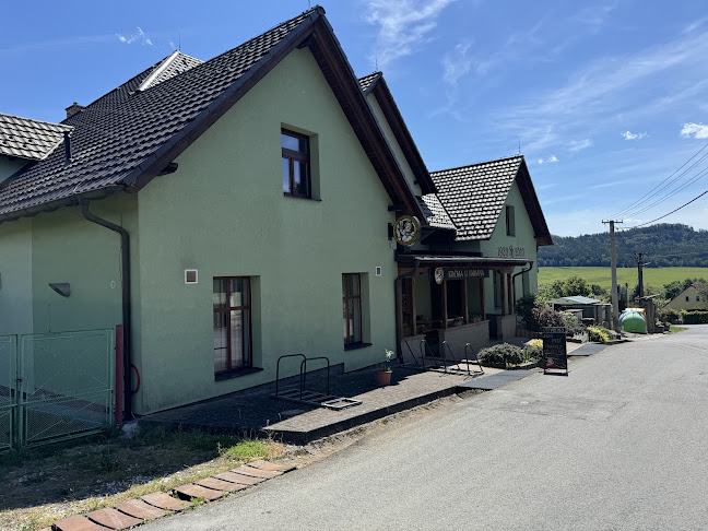 Krčma u Fabiána - Hůrky
