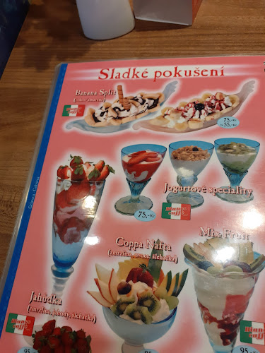 Comentarii opinii despre Bianco Caffé