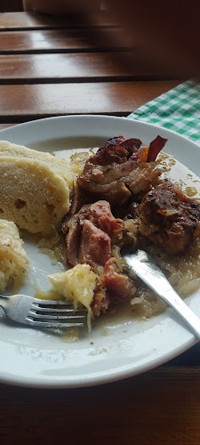 HOSPŮDKA MALÁ ALE NAŠA - Brno