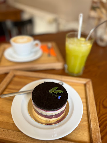 Comentarii opinii despre Kavárna Láry Fáry Náchod