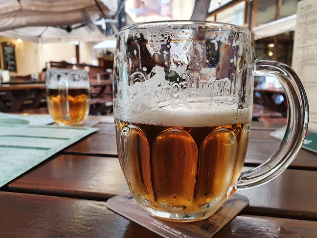 Malostranská pivnice