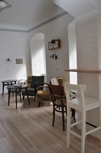 Kavarna pana Theodora - Doksy