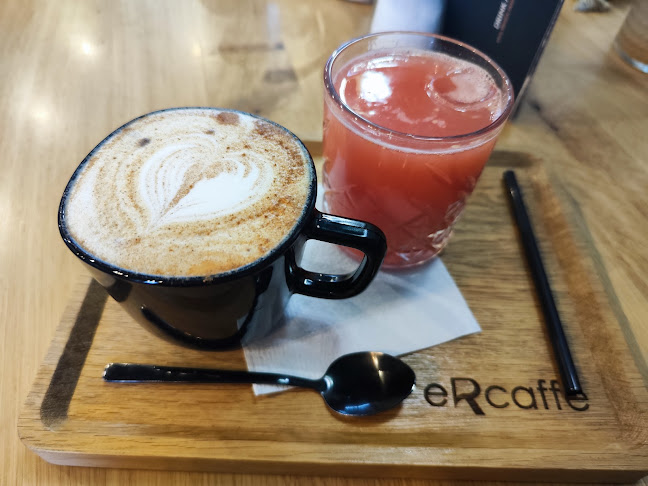 eRcaffe Hranice - Město