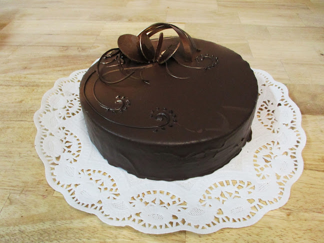 Opinii despre Cukrářství Rohlíček în Hradec Králové - Gastronomie a pohostinství