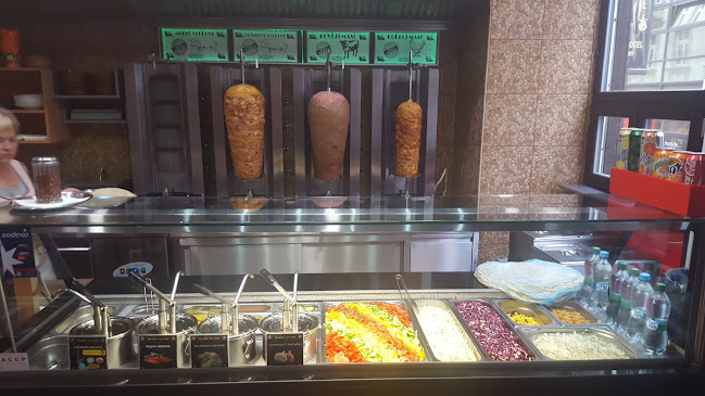 The Best One Kebap House - Liberec