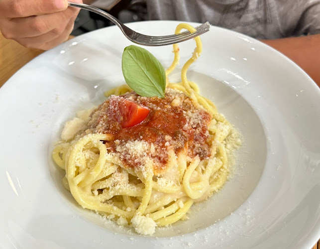 Jean Paul's Restaurant Běhounská