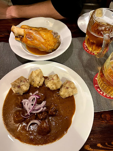 Pod Vyšehradem - Praha