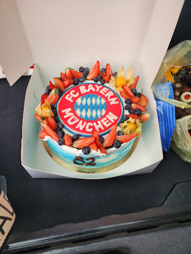 CAKEPOINT Výroba dortů - Gastronomie a pohostinství