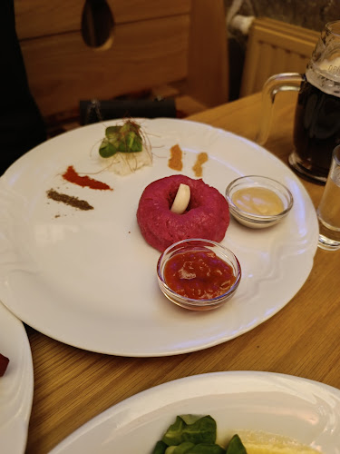 Comentarii opinii despre U Křížovníků