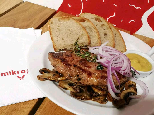 Comentarii opinii despre Mikrofarma Jakubák