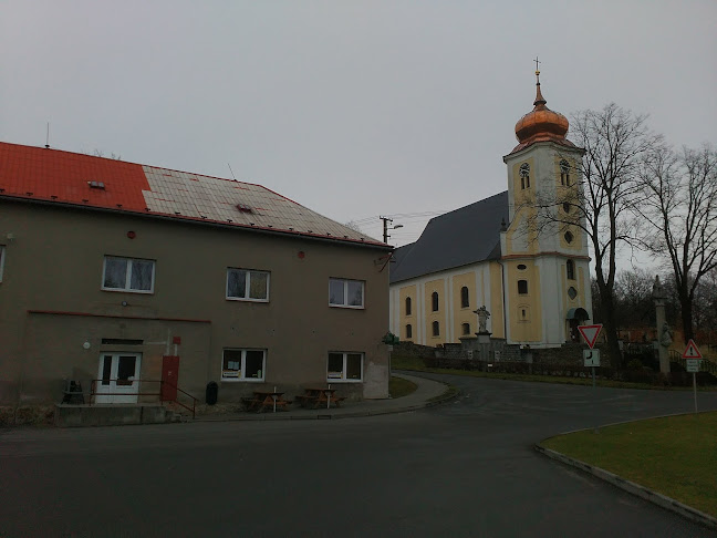 Stará Červená Voda 158, 790 53 Stará Červená Voda