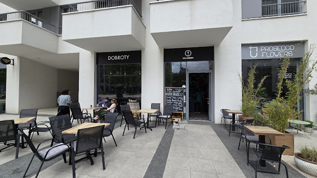 Opinii despre DELI ENGINE în Praha 5 - Gastronomie a pohostinství