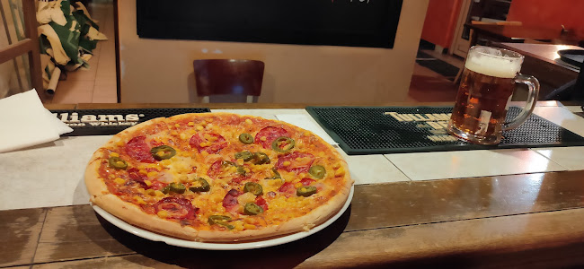 Varadero - Gastronomie a pohostinství