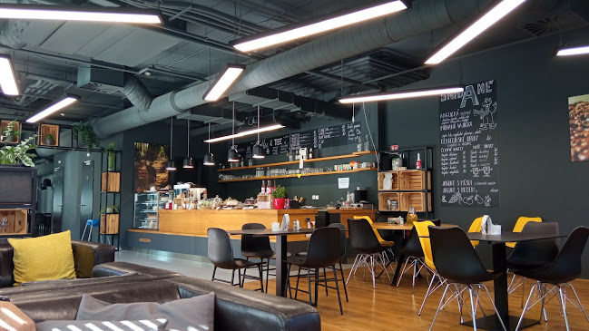 Gourmet Cafe Restaurant - Gastronomie a pohostinství