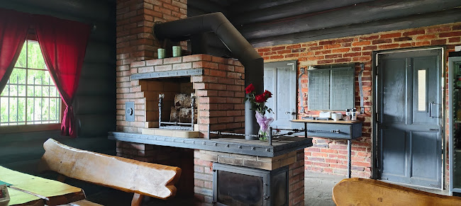 Restaurace Svatý Jiří - Gastronomie a pohostinství