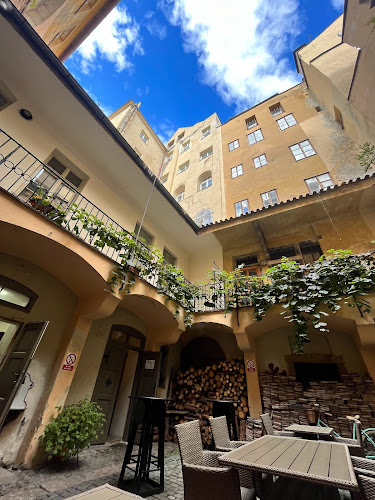 Comentarii opinii despre Morsel Bistro Café