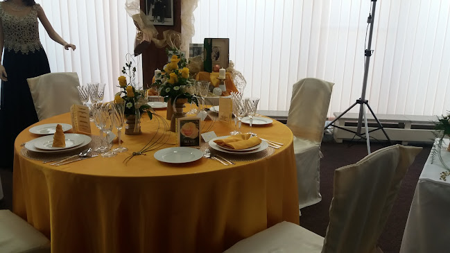 Restaurace a kavárna Centrum - Liberec