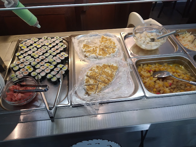 Opinii despre Čínská restaurace Miao în Olomouc - Gastronomie a pohostinství