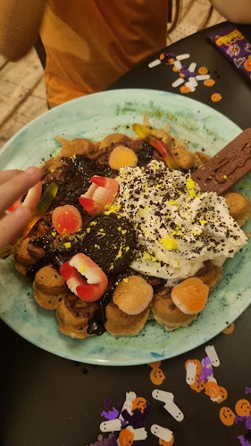 Comentarii opinii despre Pala-Waff