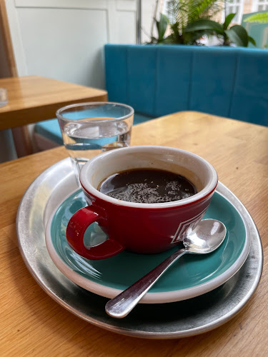 Comentarii opinii despre Puro Gelato - Karlín