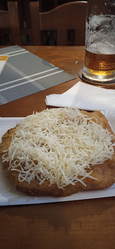 Opinii despre Sport bar Česká Ves în Olomouc - Gastronomie a pohostinství