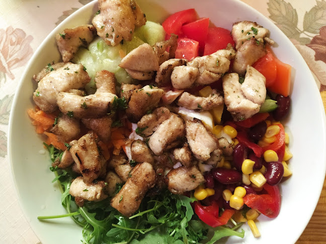 Restaurace - penzion U Golema - Gastronomie a pohostinství