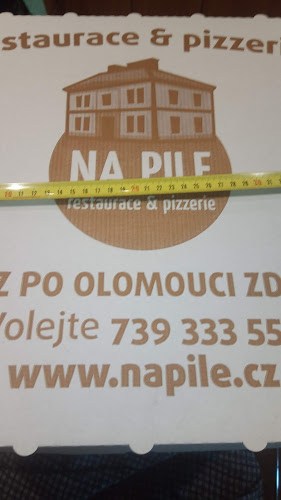 Restaurace Na Pile - Gastronomie a pohostinství