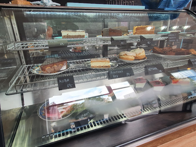 Cafe Del Mar - Gastronomie a pohostinství