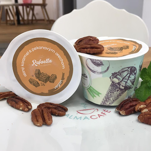 ALMACAFÉ Maletice 1 - České Budějovice