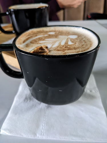 eRcaffe Hranice - Gastronomie a pohostinství