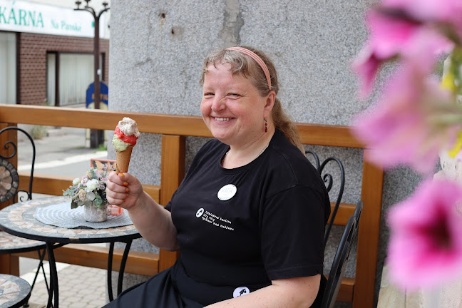 Comentarii opinii despre Kavárna Láry Fáry Rychnov n. Kněžnou