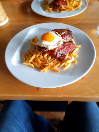 Komín Pub-uzavřeno - Brno