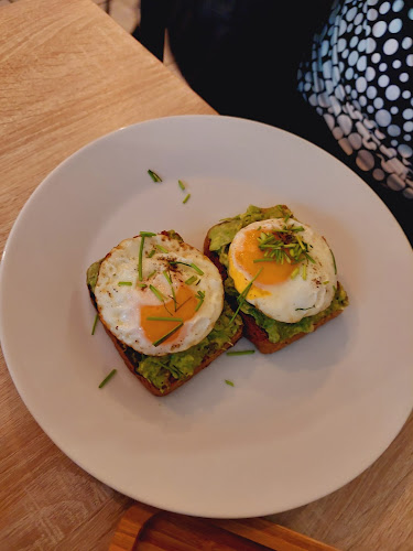 Comentarii opinii despre Kavárna&bistro Snídaňuj