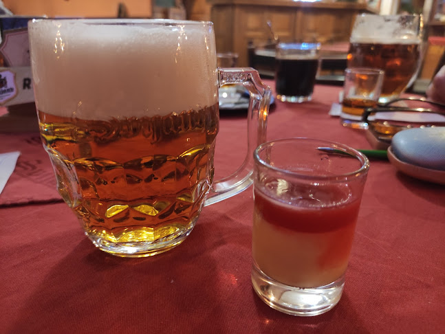 Opinii despre Restaurace U Partika în Litvínov - Gastronomie a pohostinství