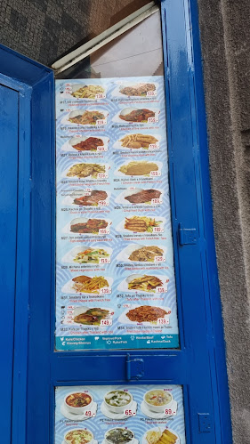 Chinese Bufet S'chuan