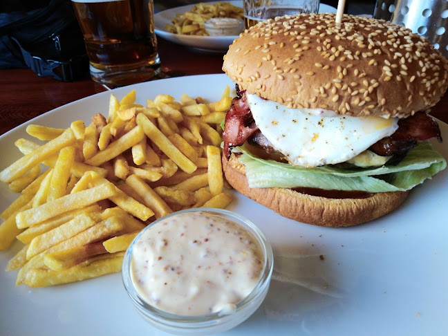 U TŘÍ BERNARDÝNŮ - Gastronomie a pohostinství